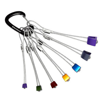 Classic Stopper Set 5 - 11 - Groupe Montagne Explore