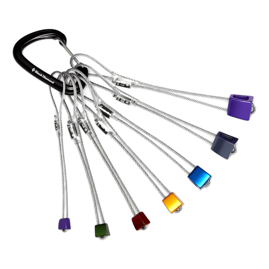 Classic Stopper Set 5 - 11 - Groupe Montagne Explore