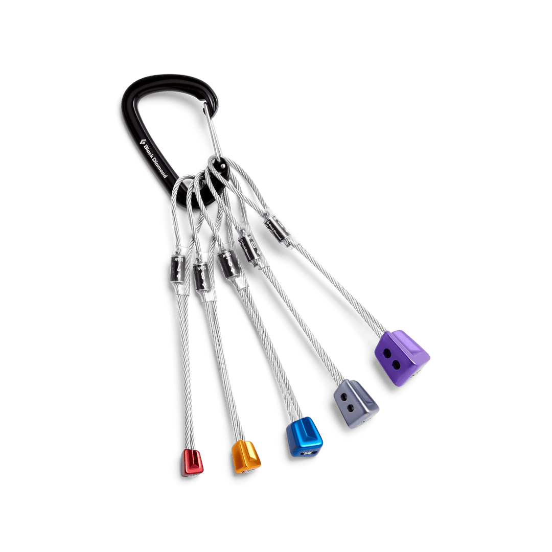 Offset Stopper Set 7 - 11 - Groupe Montagne Explore