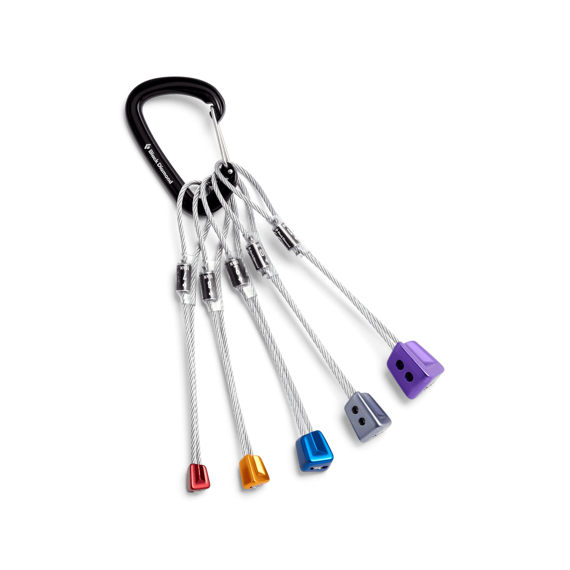 Offset Stopper Set 7 - 11 - Groupe Montagne Explore