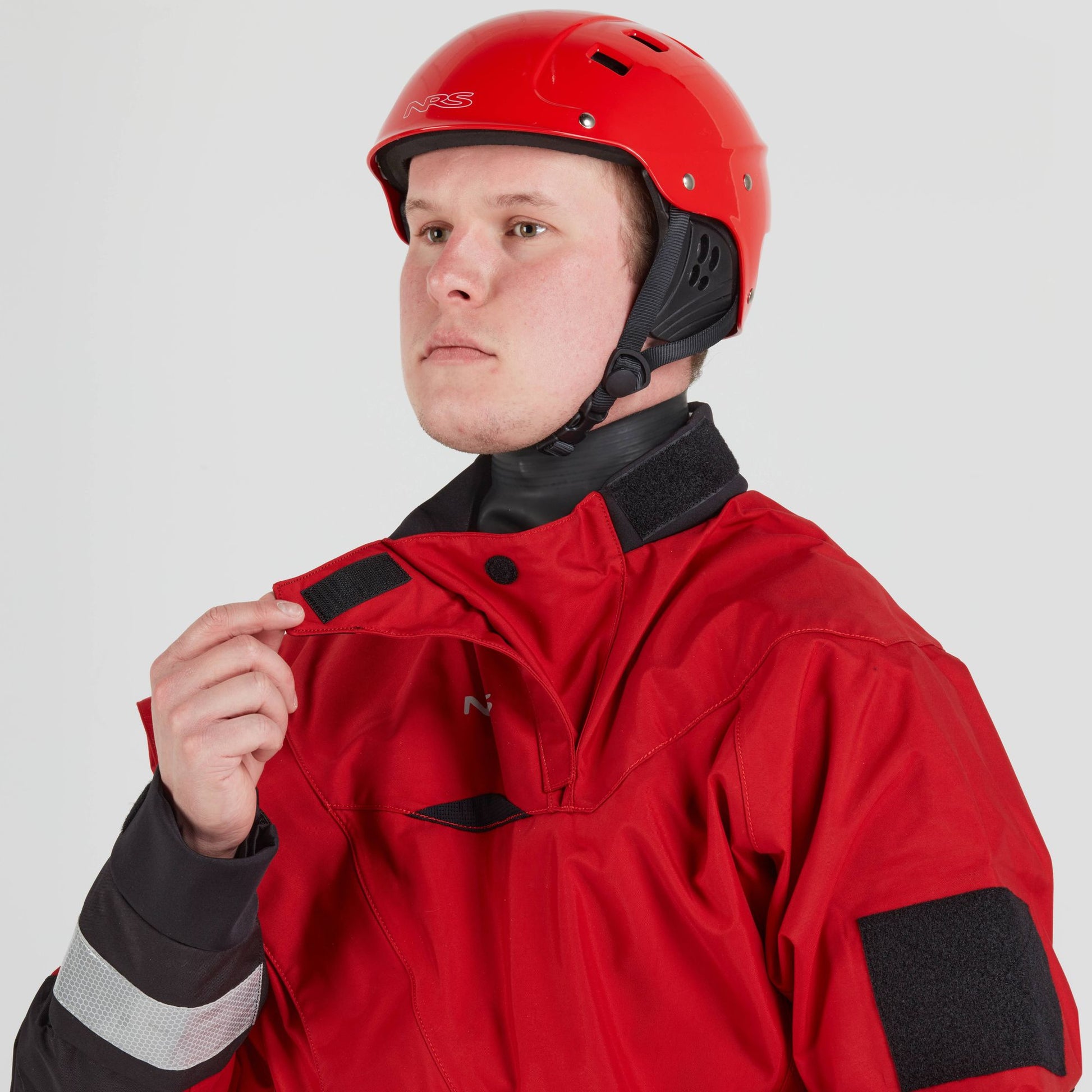 NRS Extreme SAR Dry Suit