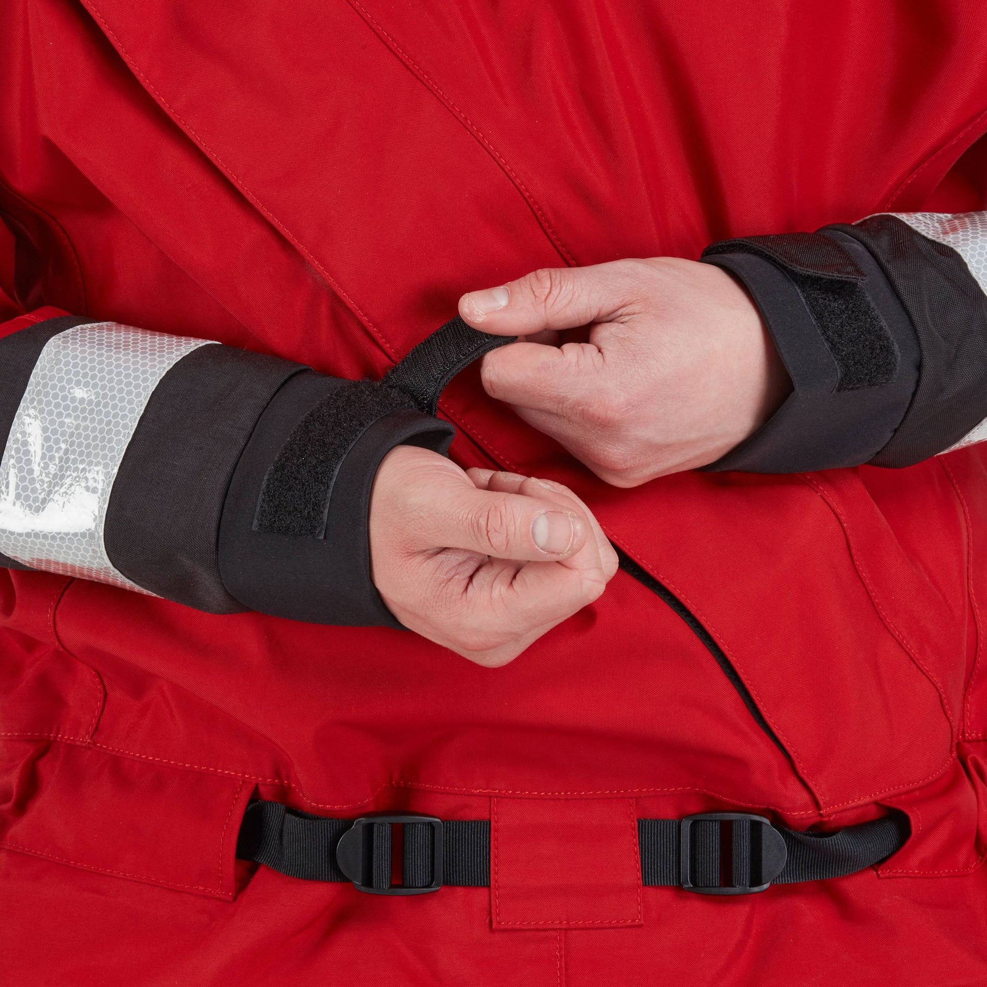 NRS Extreme SAR Dry Suit