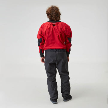 NRS Men's Foray Dry Suit - Groupe Montagne Explore