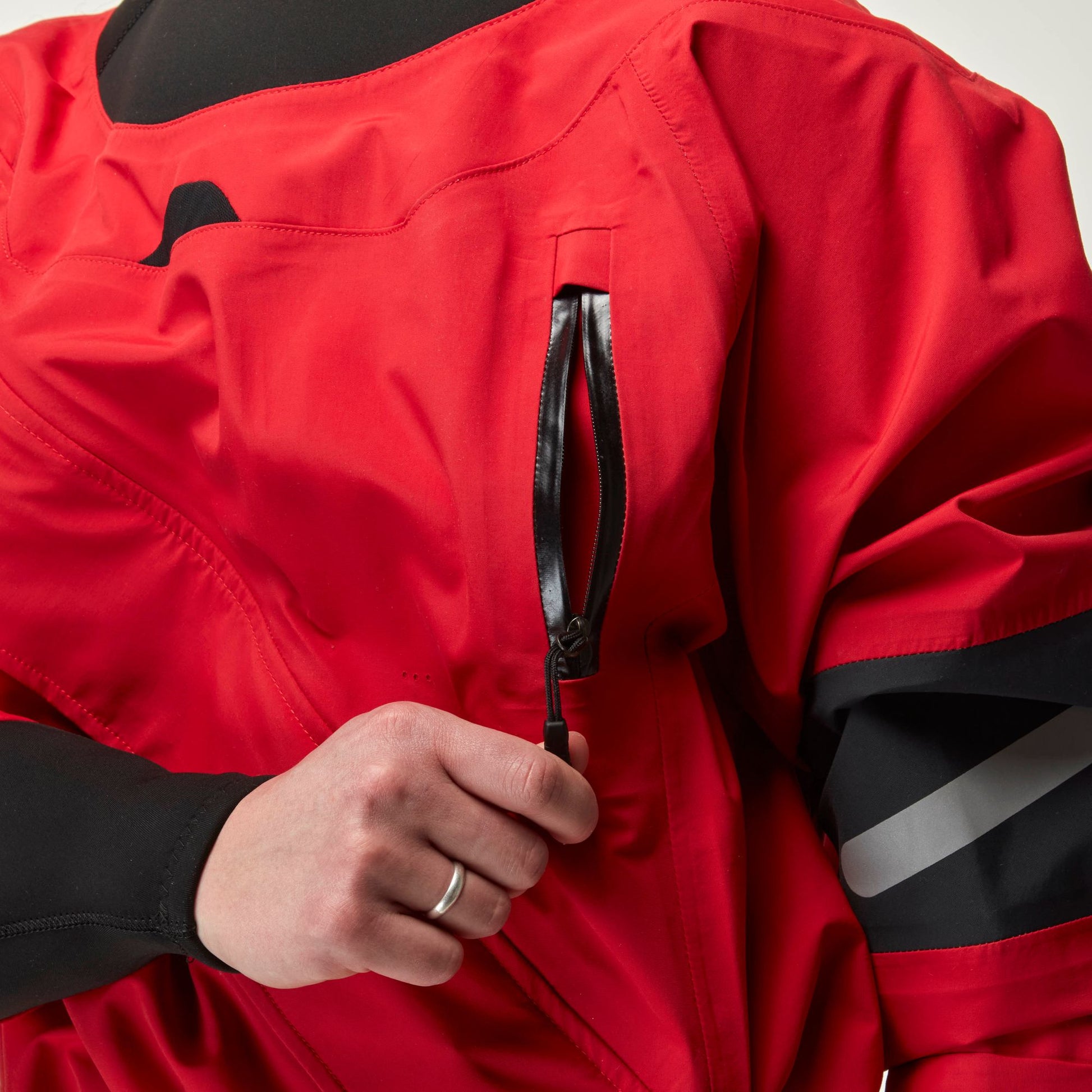 NRS Women's Foray Dry Suit