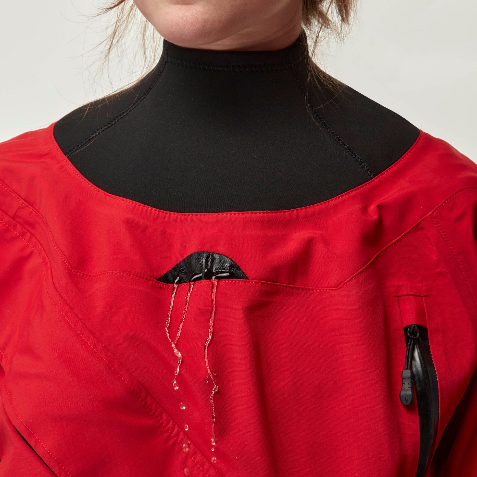 NRS Women's Foray Dry Suit