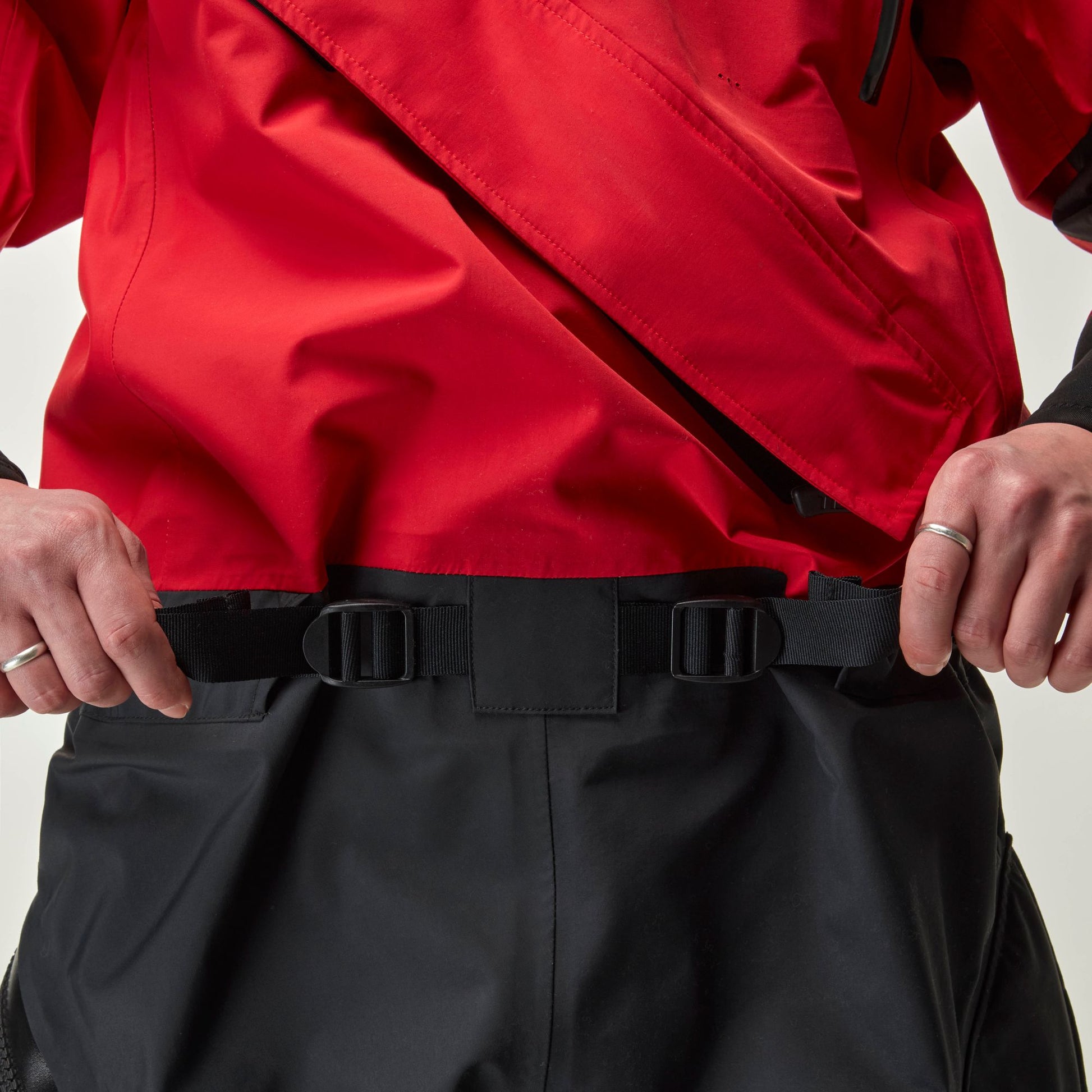 NRS Women's Foray Dry Suit