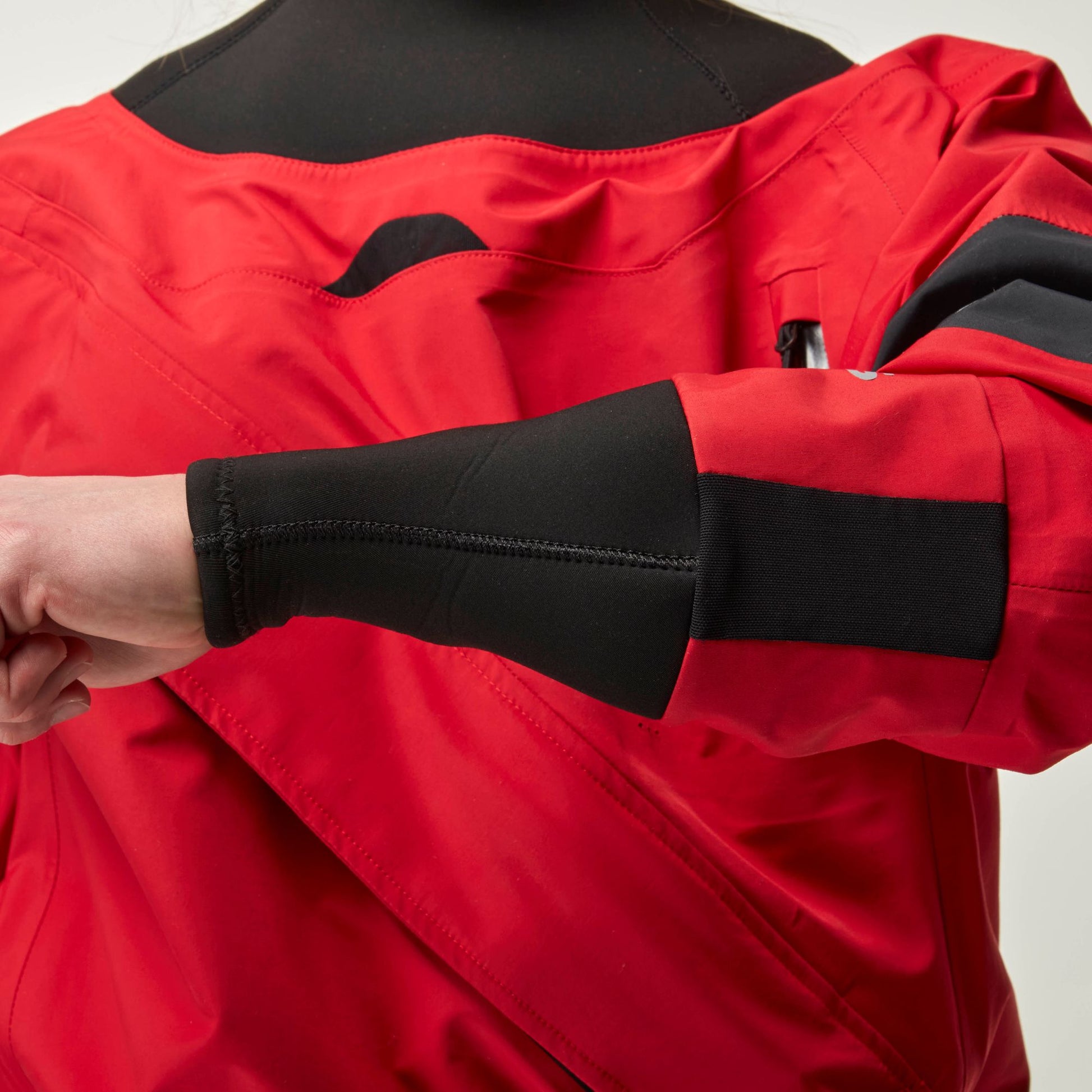 NRS Women's Foray Dry Suit