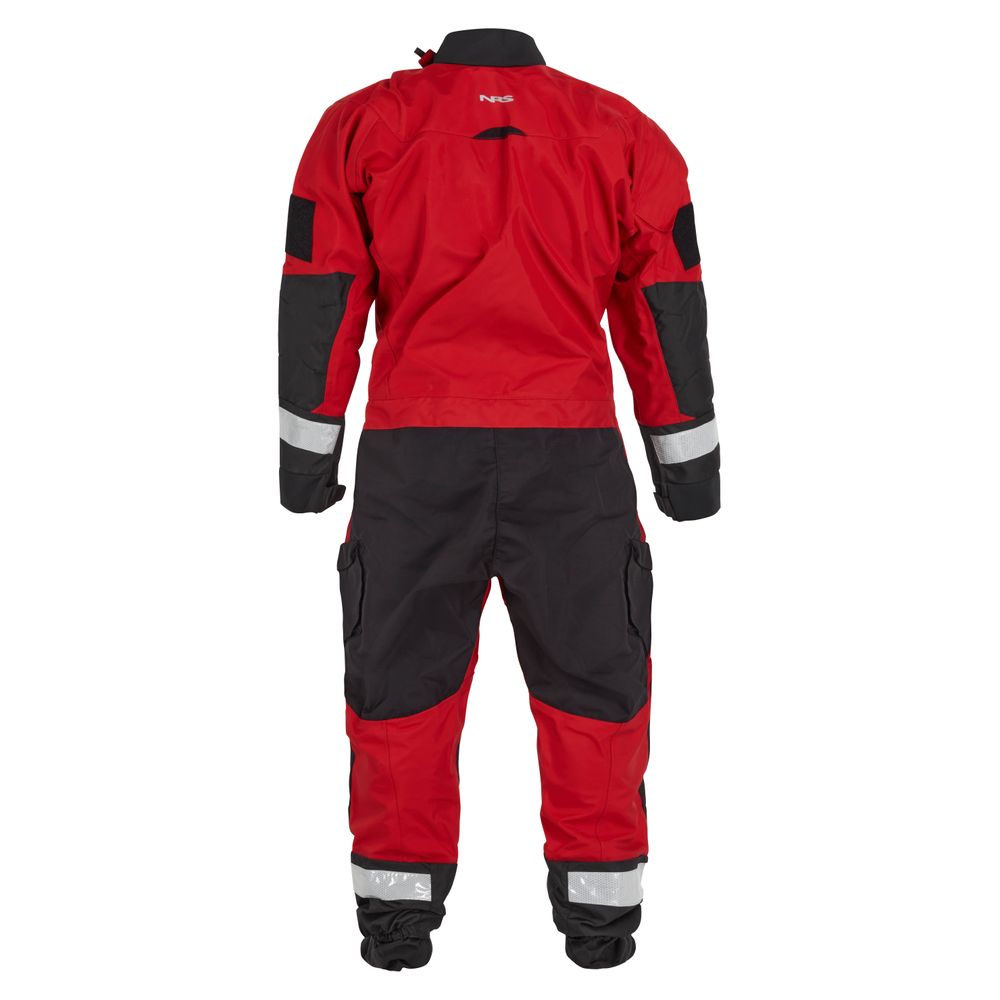NRS Extreme SAR GTX Dry Suit - Groupe Montagne Explore