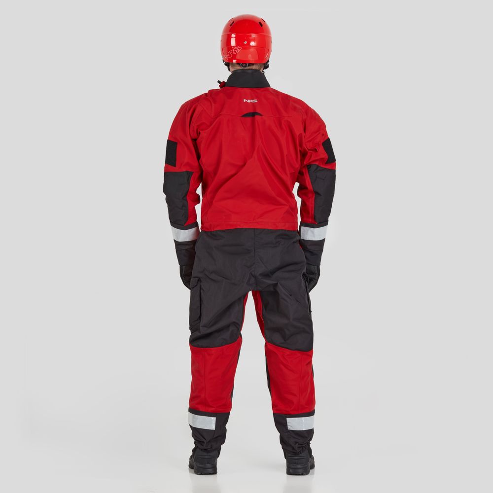 NRS Extreme SAR GTX Dry Suit - Groupe Montagne Explore