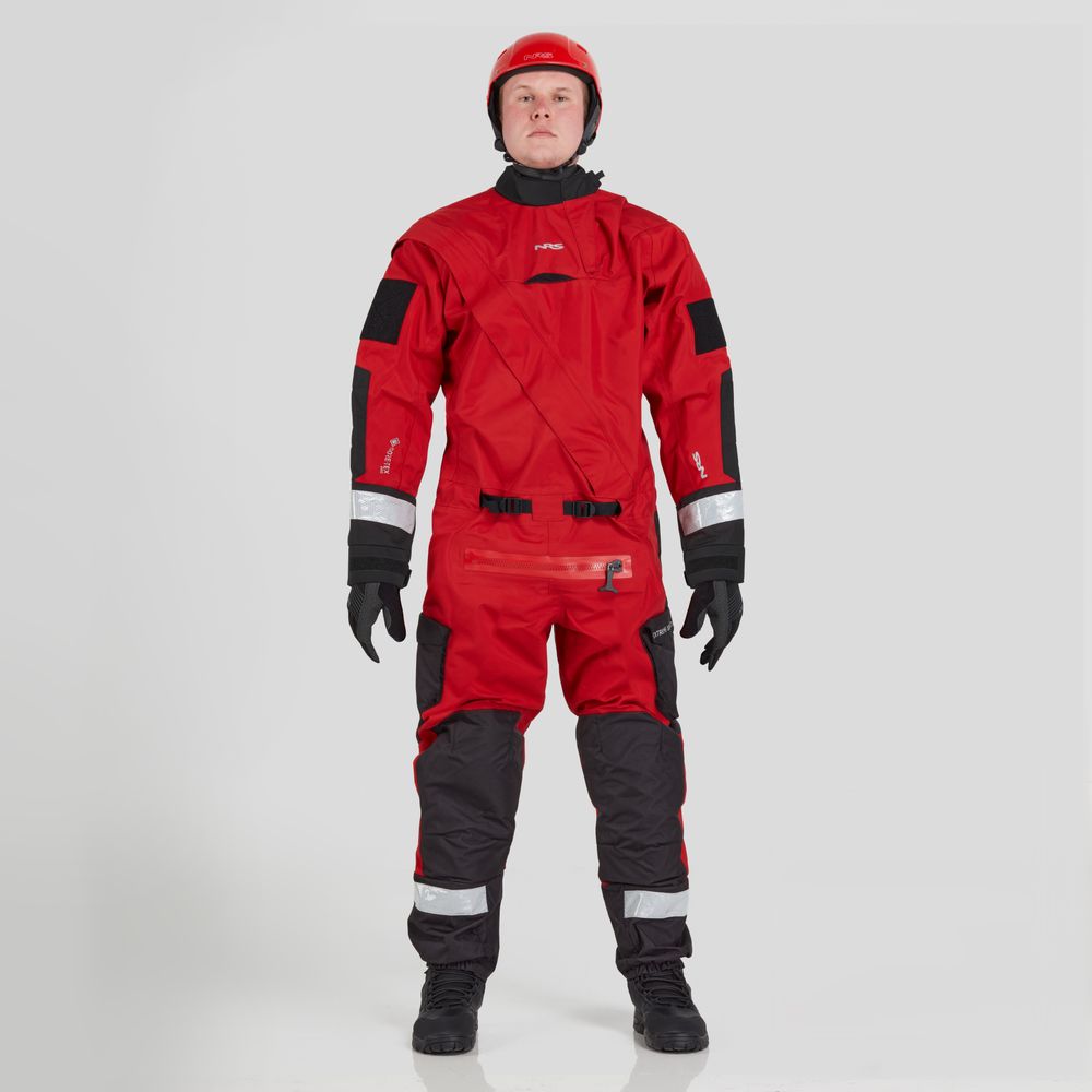 NRS Extreme SAR GTX Dry Suit - Groupe Montagne Explore