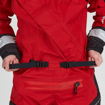 NRS Extreme SAR GTX Dry Suit - Groupe Montagne Explore