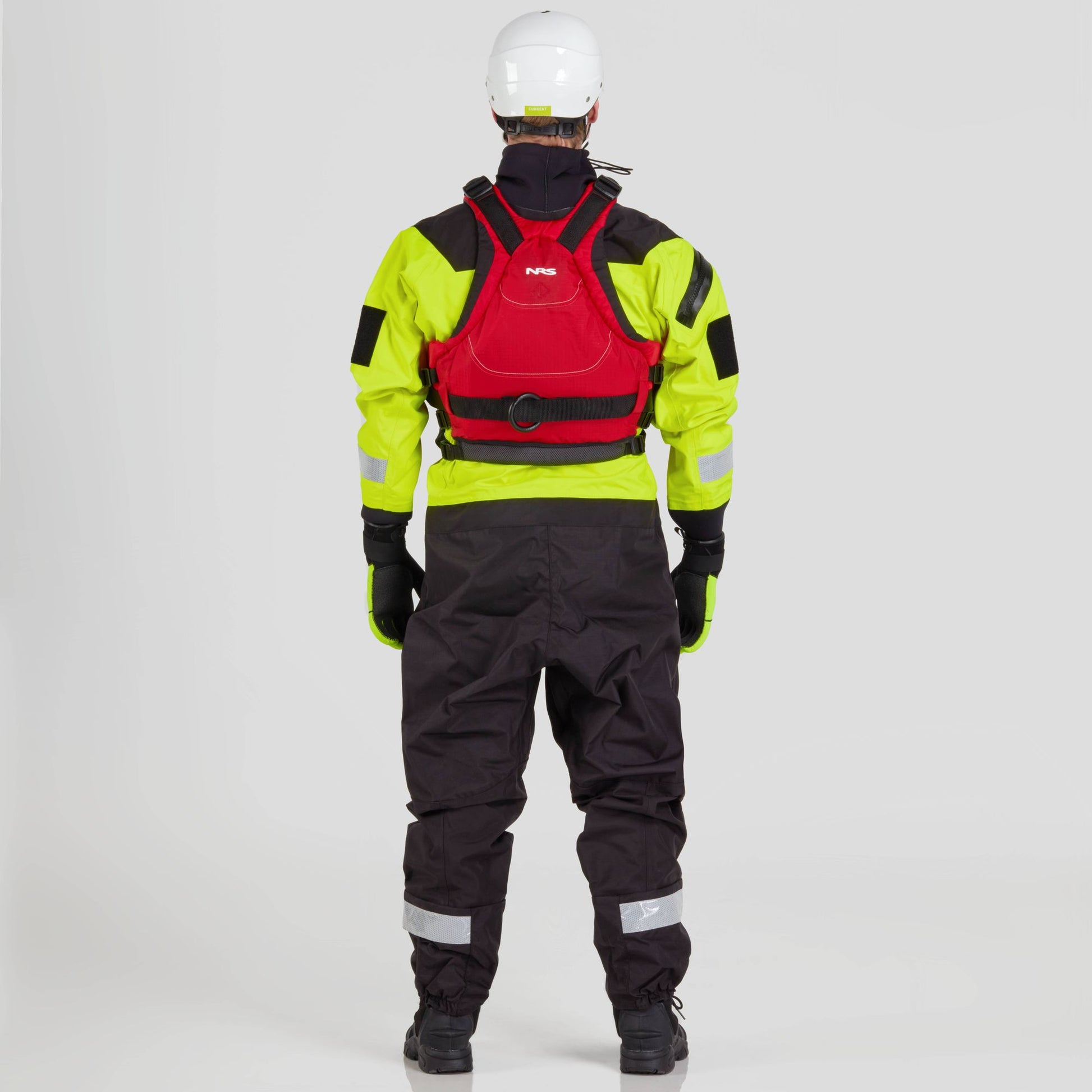 NRS Ascent SAR Dry Suit