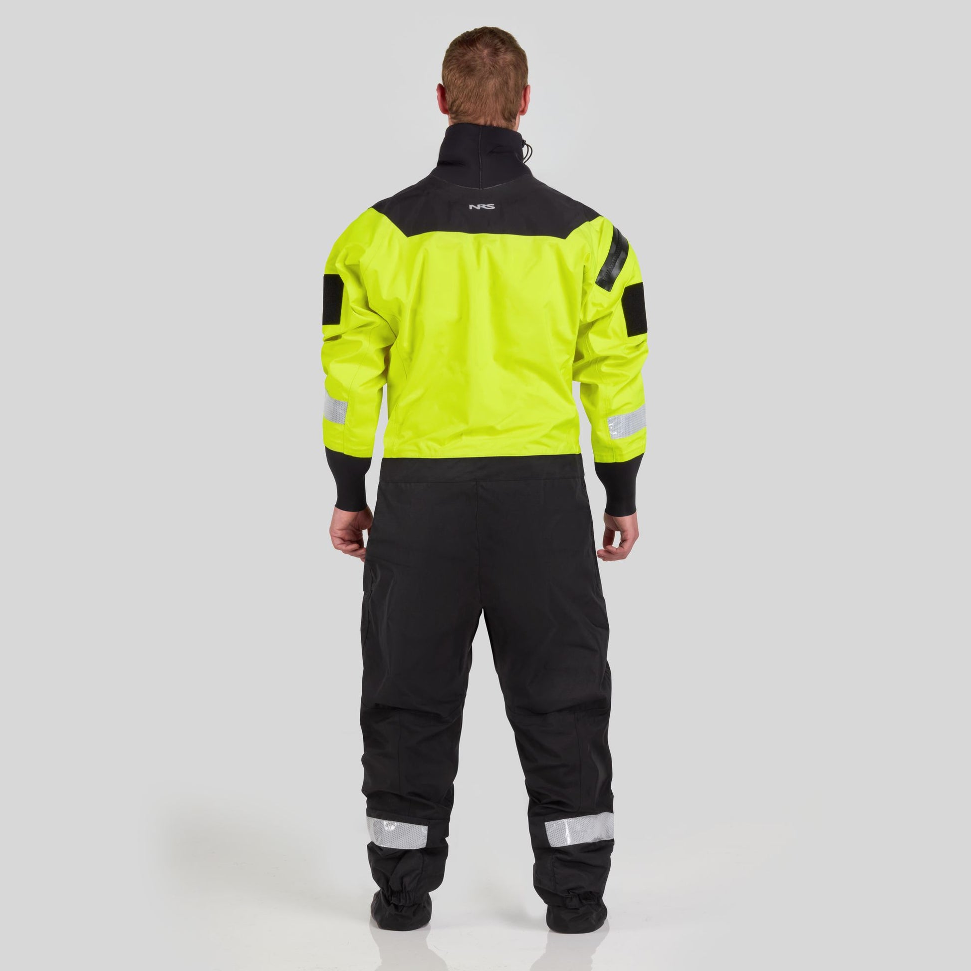 NRS Ascent SAR Dry Suit