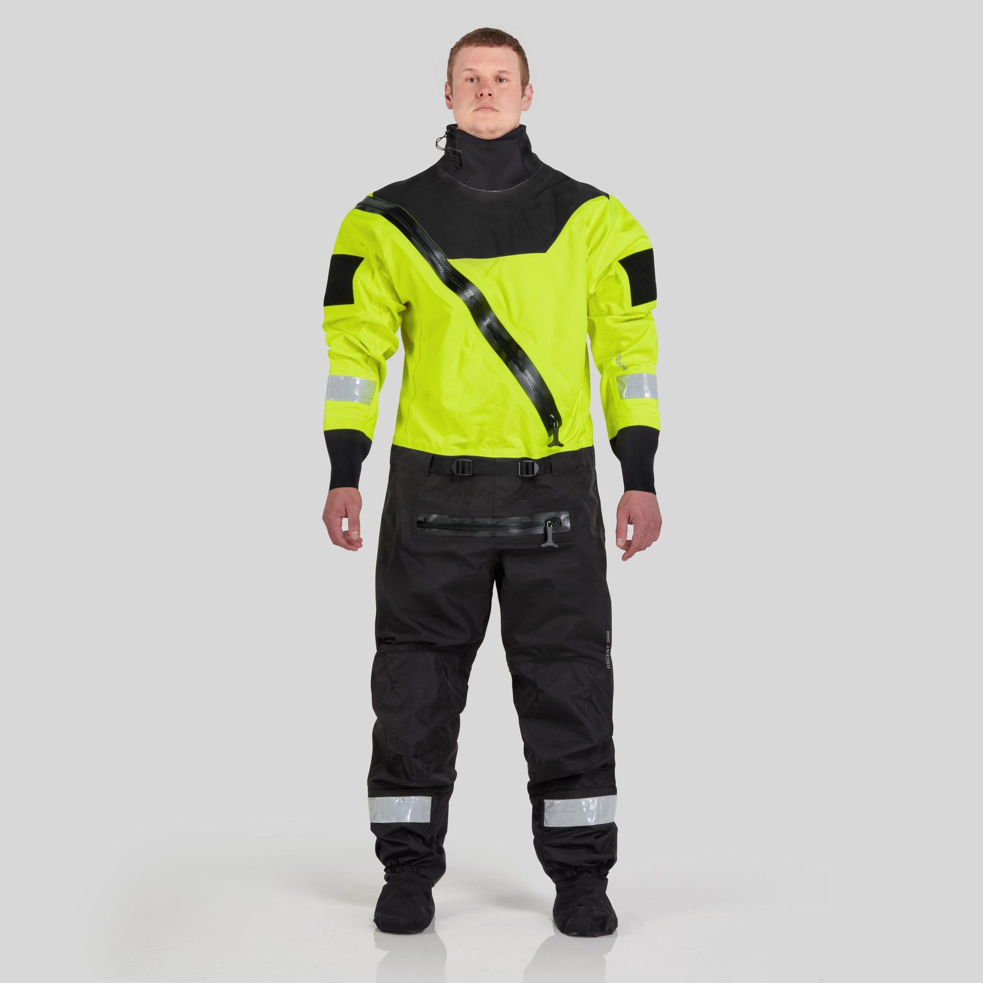 NRS Ascent SAR Dry Suit