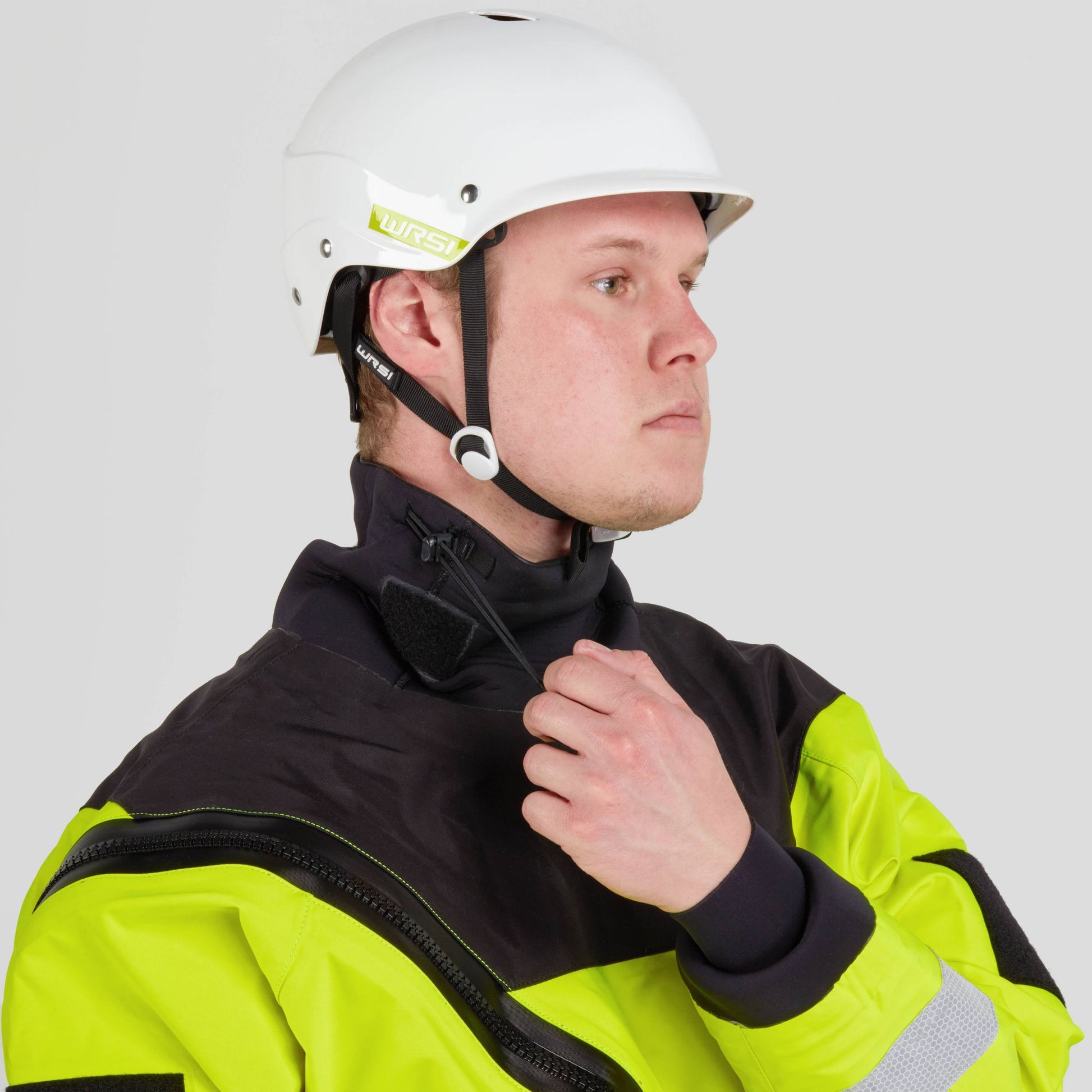 NRS Ascent SAR Dry Suit