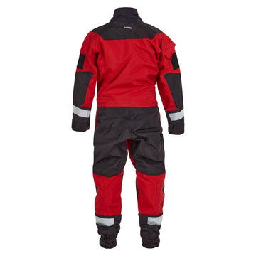 NRS Ascent SAR GTX Dry Suit - Groupe Montagne Explore