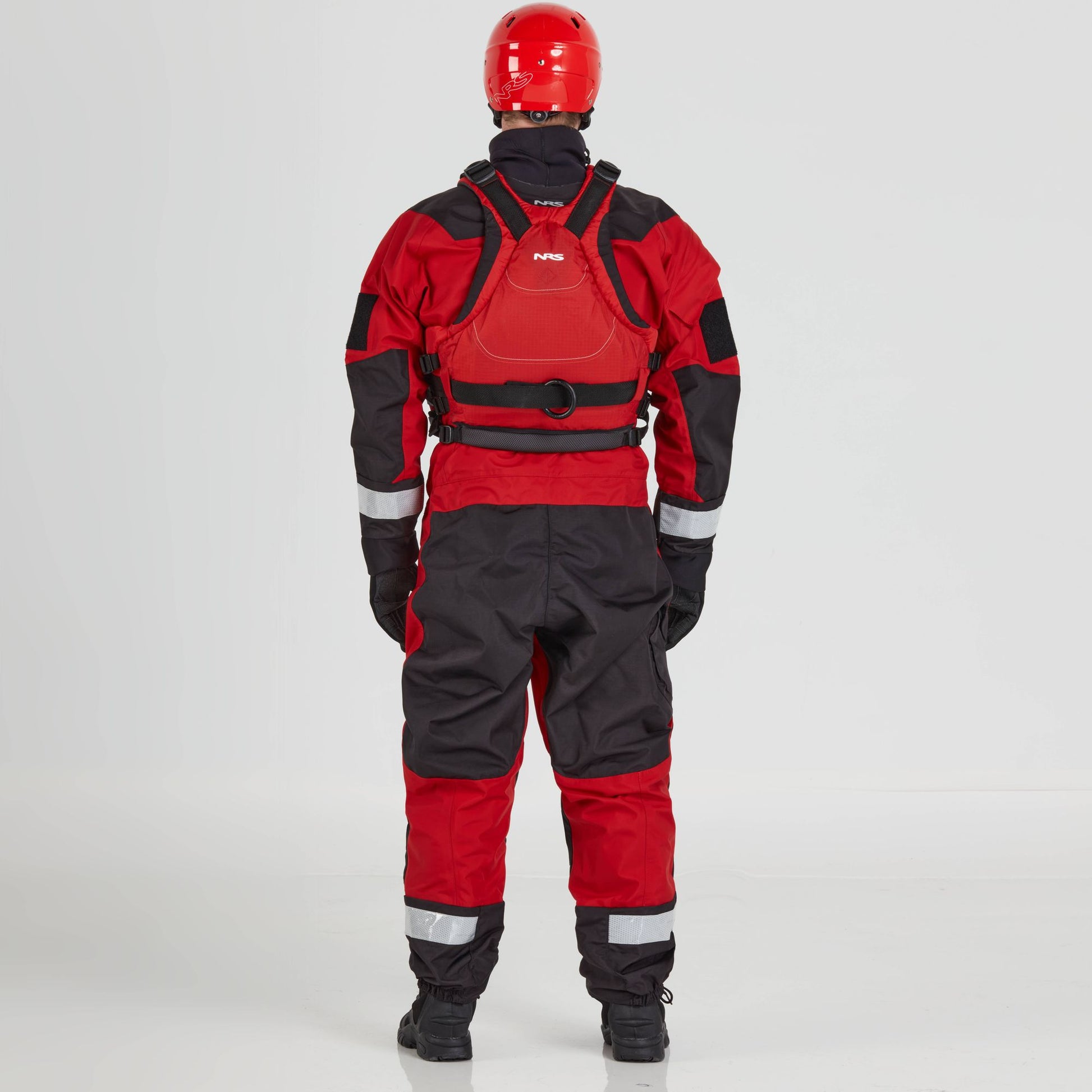 NRS Ascent SAR GTX Dry Suit