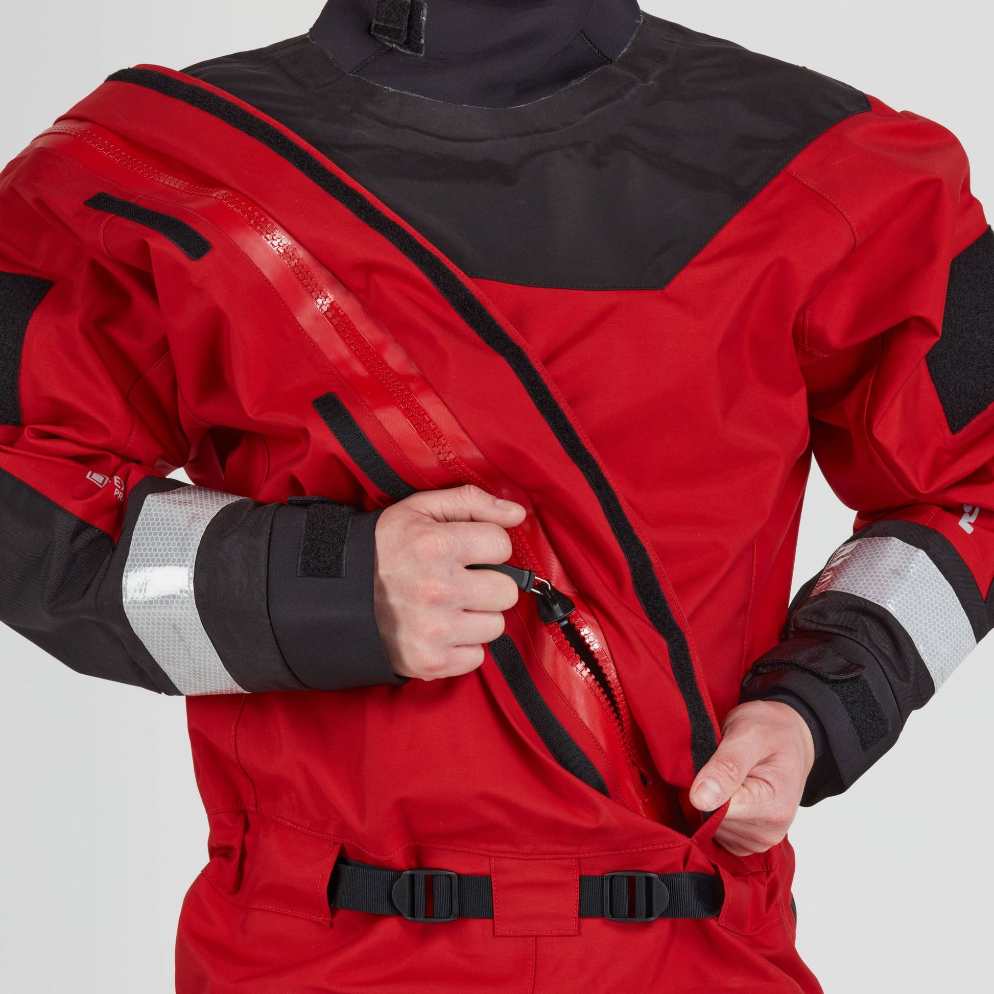 NRS Ascent SAR GTX Dry Suit