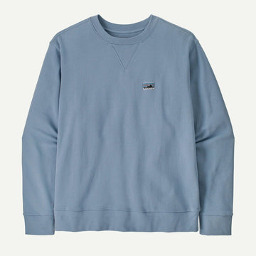 Daily Crewneck Sweatshirt - Groupe Montagne Explore