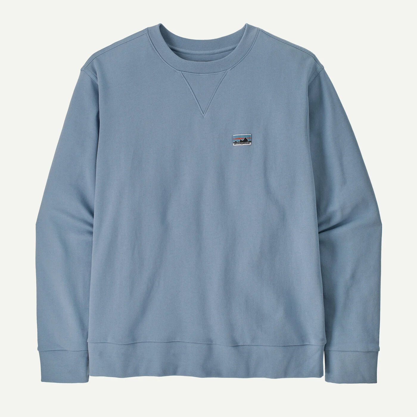 Daily Crewneck Sweatshirt - Groupe Montagne Explore