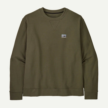 Daily Crewneck Sweatshirt - Groupe Montagne Explore