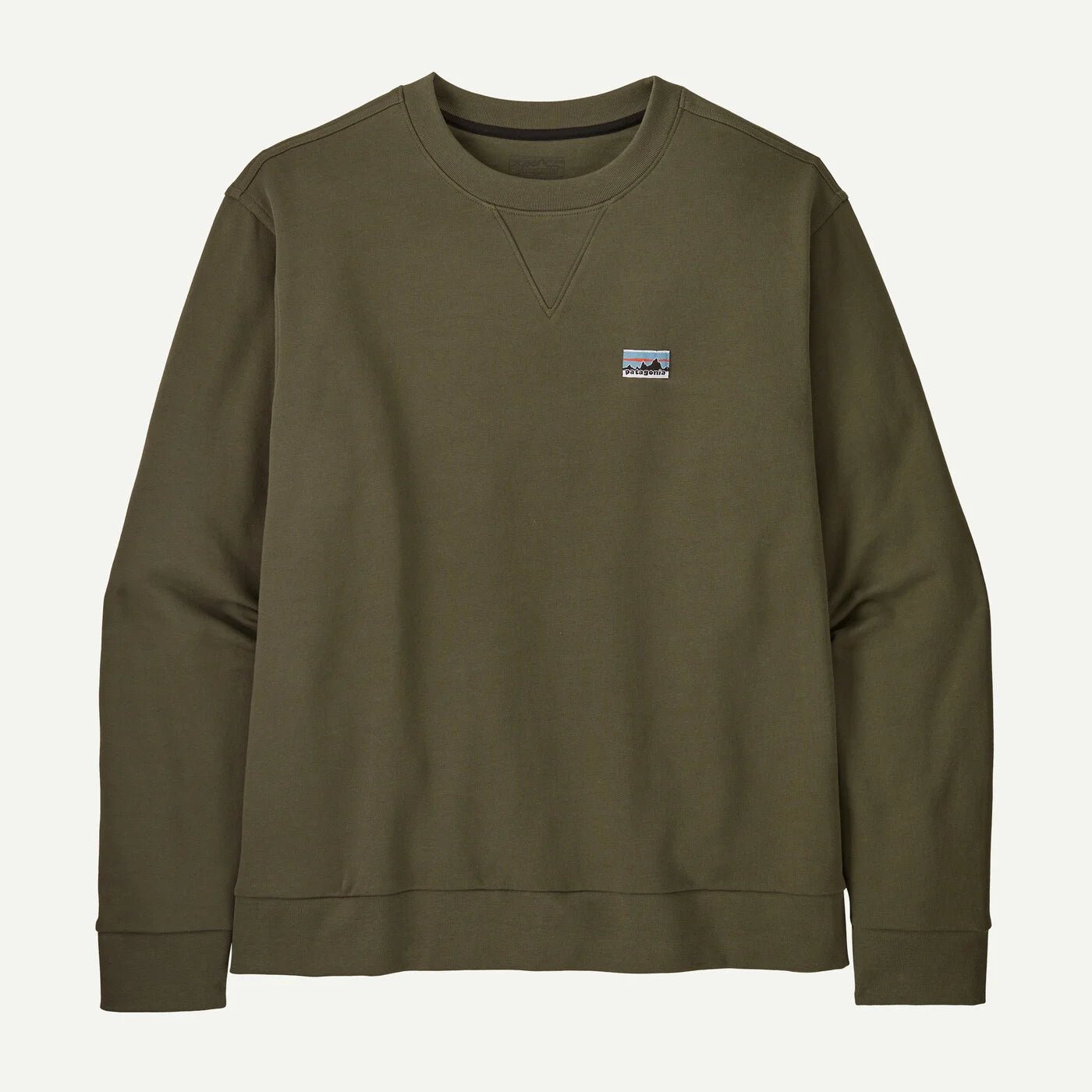 Daily Crewneck Sweatshirt - Groupe Montagne Explore