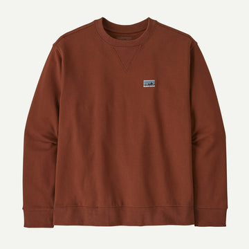 Daily Crewneck Sweatshirt - Groupe Montagne Explore