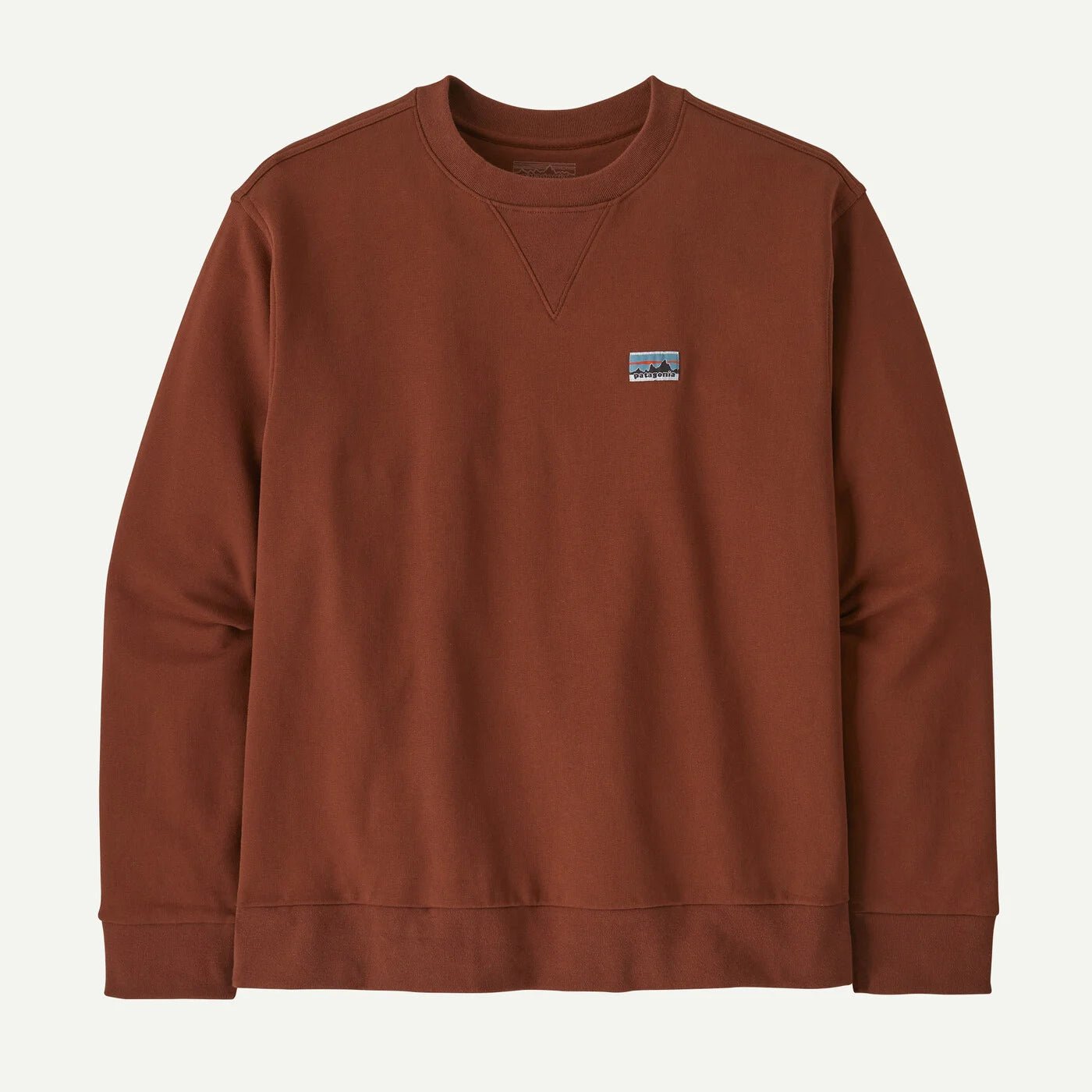 Daily Crewneck Sweatshirt - Groupe Montagne Explore