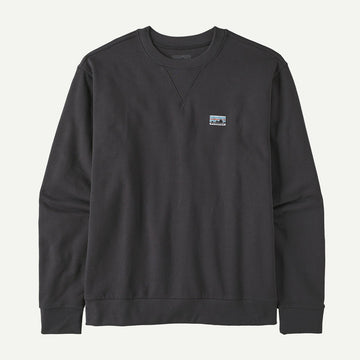 Daily Crewneck Sweatshirt - Groupe Montagne Explore