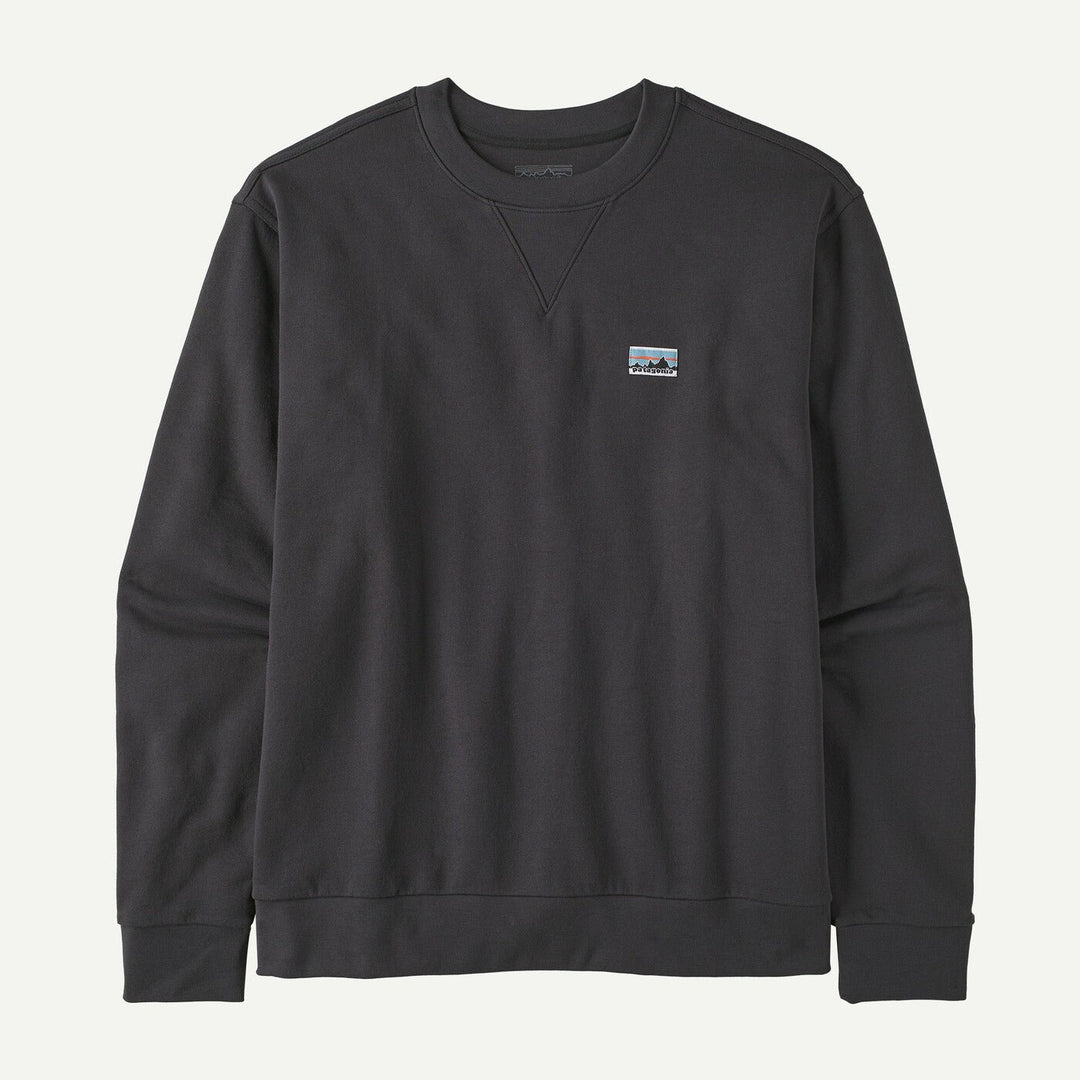 Daily Crewneck Sweatshirt - Groupe Montagne Explore