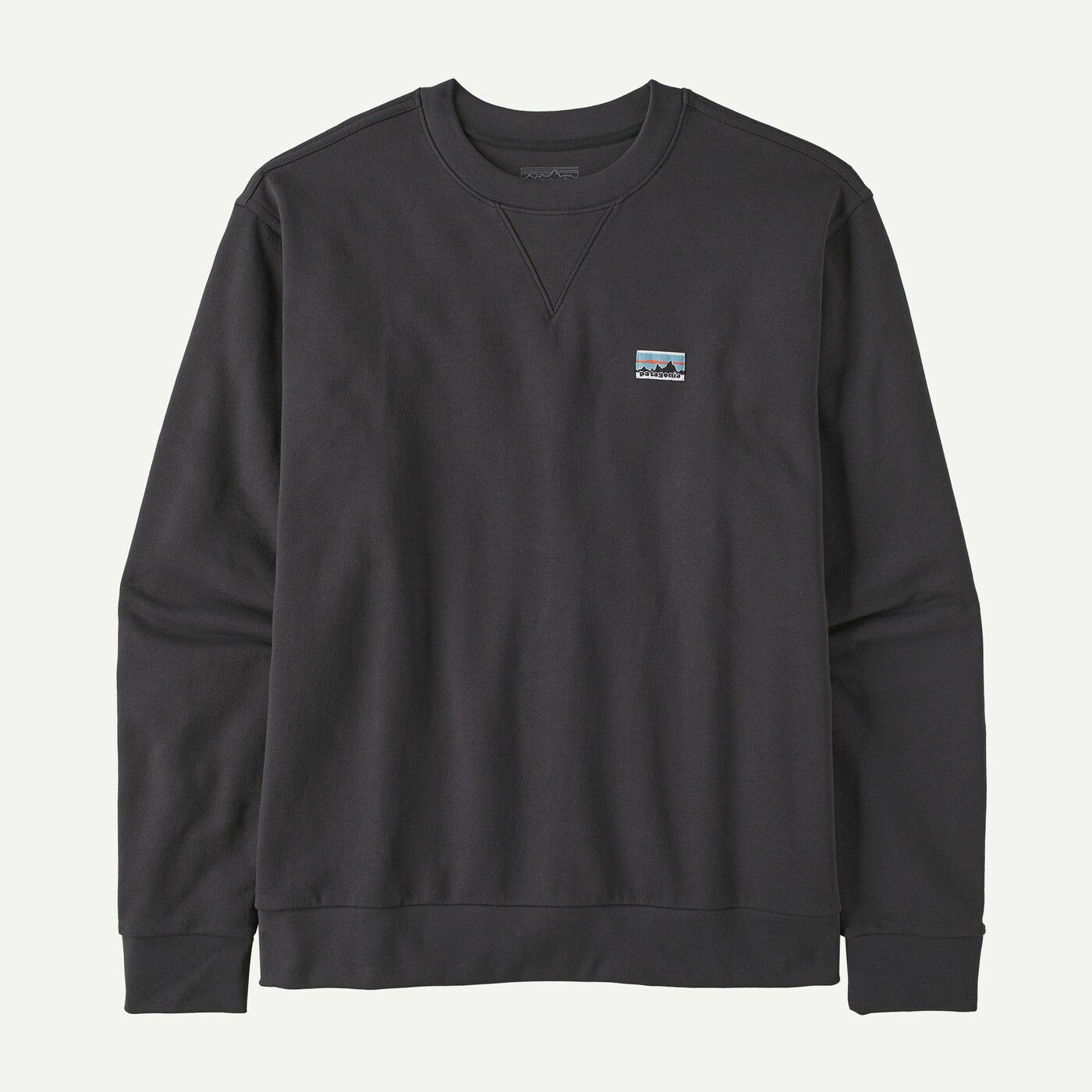 Daily Crewneck Sweatshirt - Groupe Montagne Explore