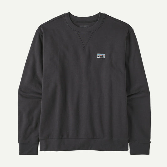 Daily Crewneck Sweatshirt - Groupe Montagne Explore