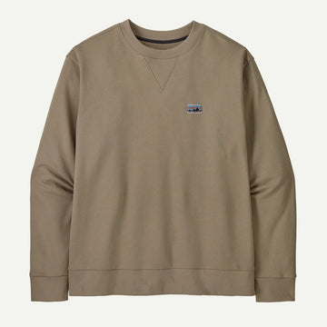 Daily Crewneck Sweatshirt - Groupe Montagne Explore