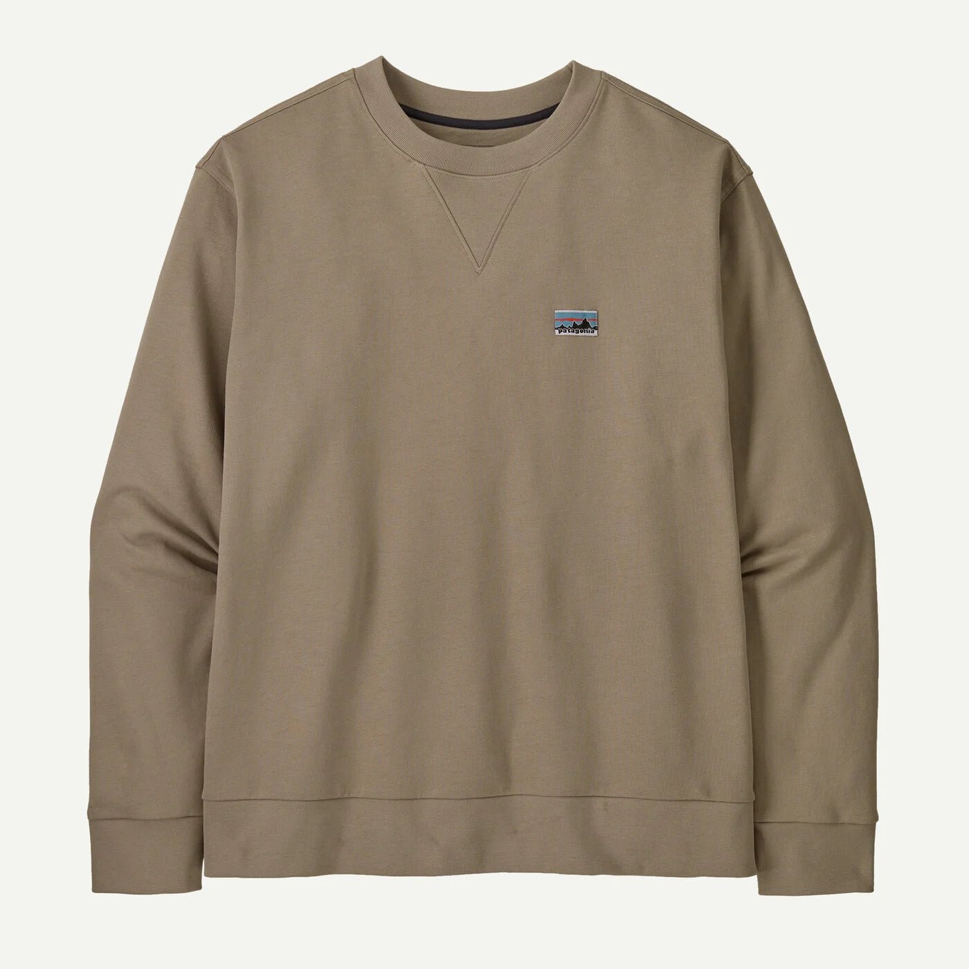 Daily Crewneck Sweatshirt - Groupe Montagne Explore