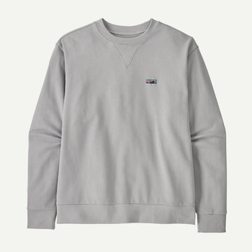Daily Crewneck Sweatshirt - Groupe Montagne Explore