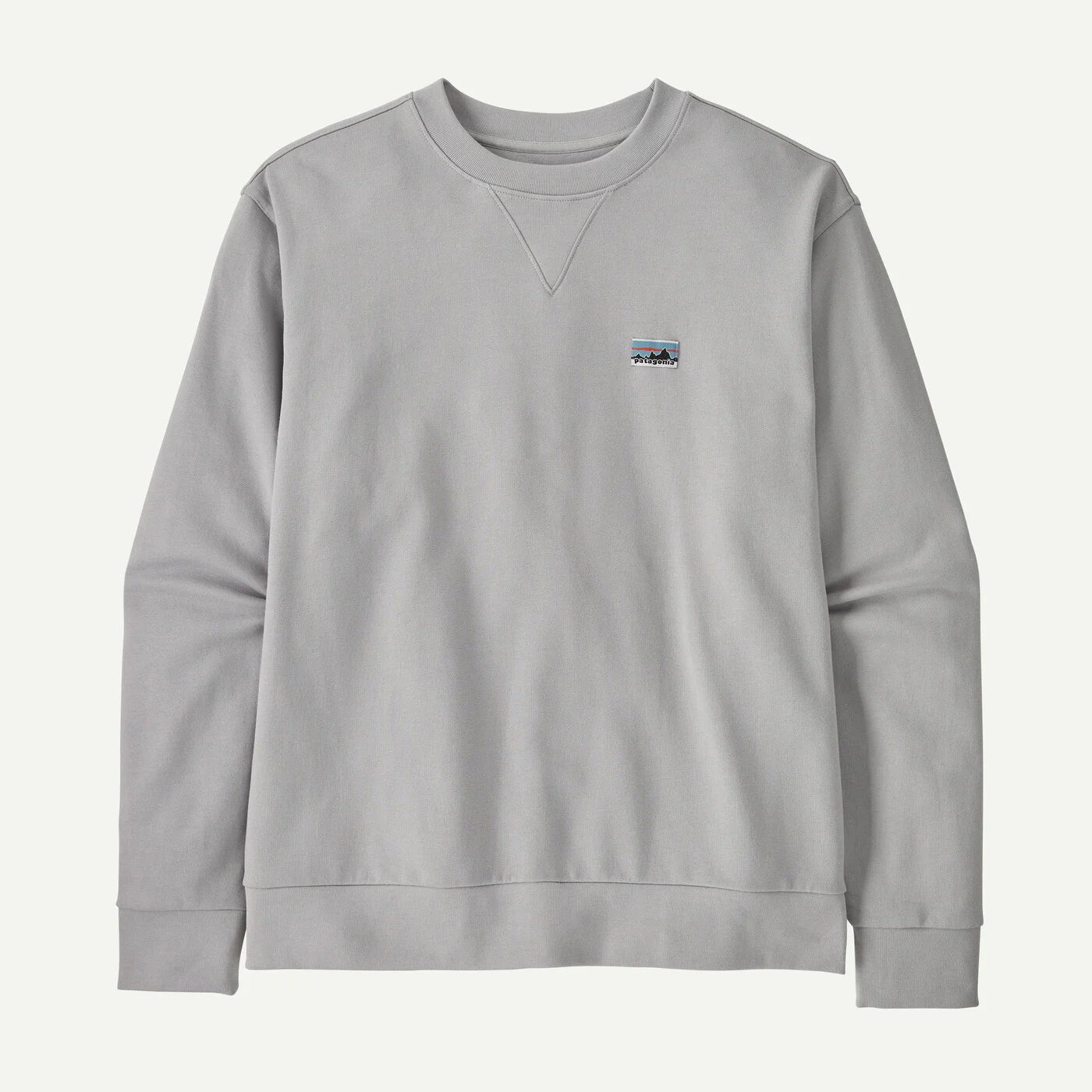 Daily Crewneck Sweatshirt - Groupe Montagne Explore
