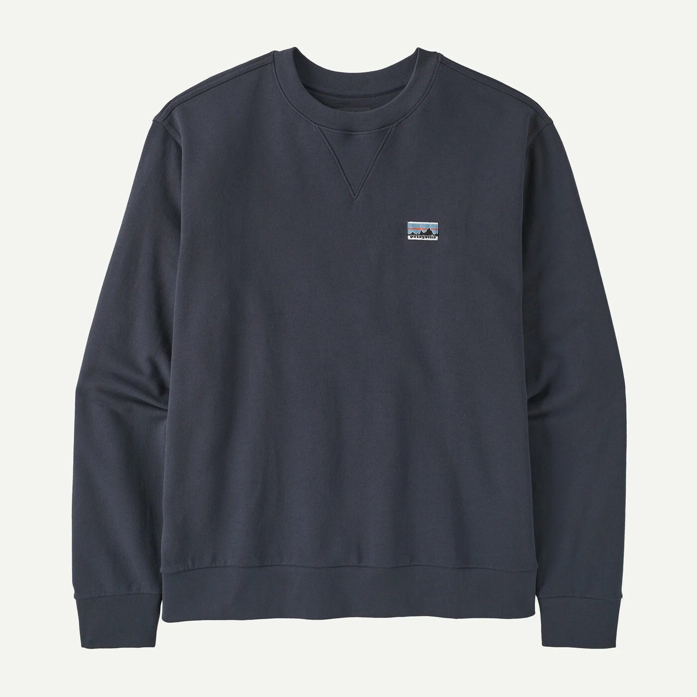 Daily Crewneck Sweatshirt - Groupe Montagne Explore