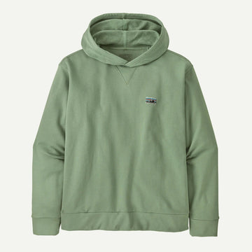 Daily Hoody Sweatshirt - Groupe Montagne Explore