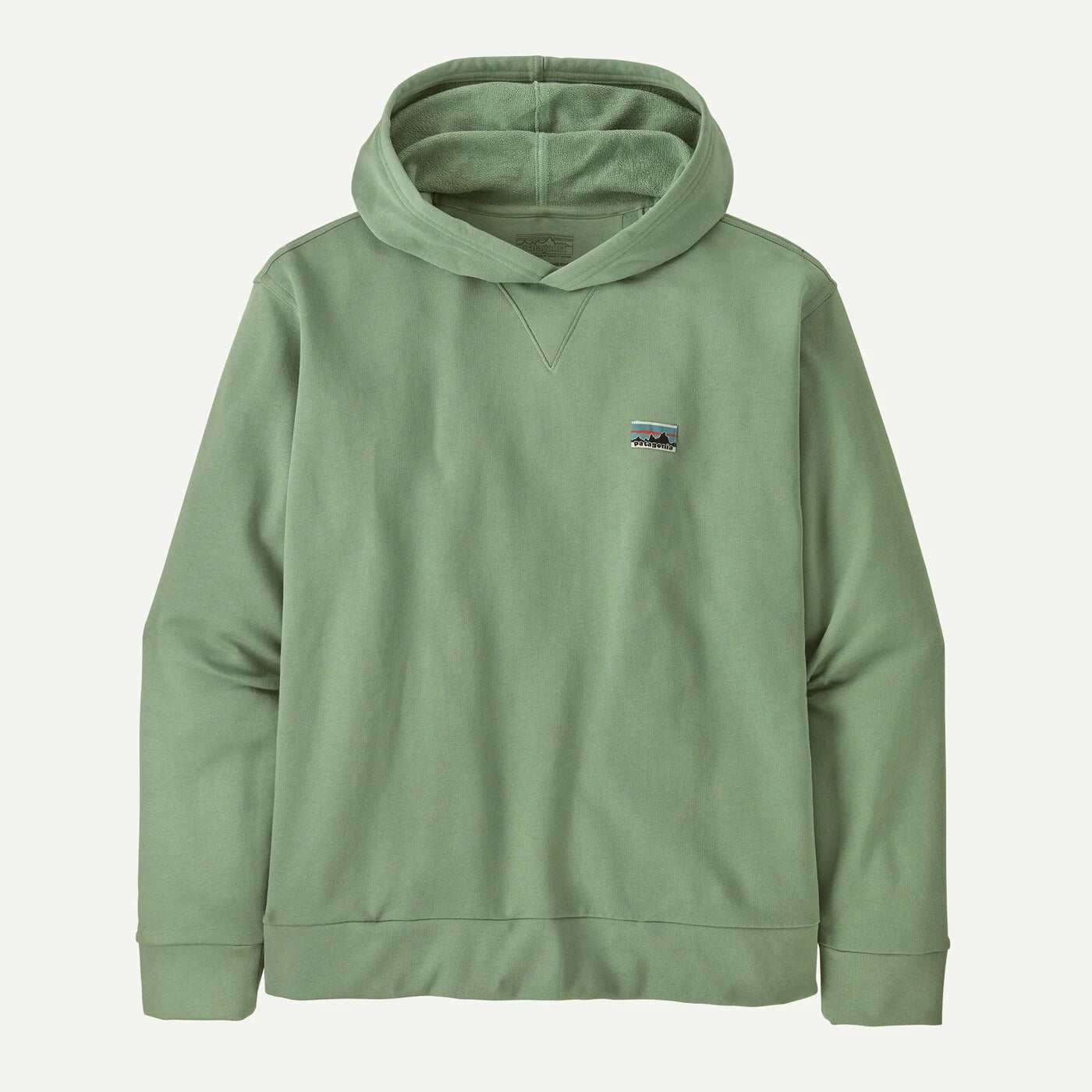 Daily Hoody Sweatshirt - Groupe Montagne Explore