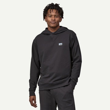 Daily Hoody Sweatshirt - Groupe Montagne Explore