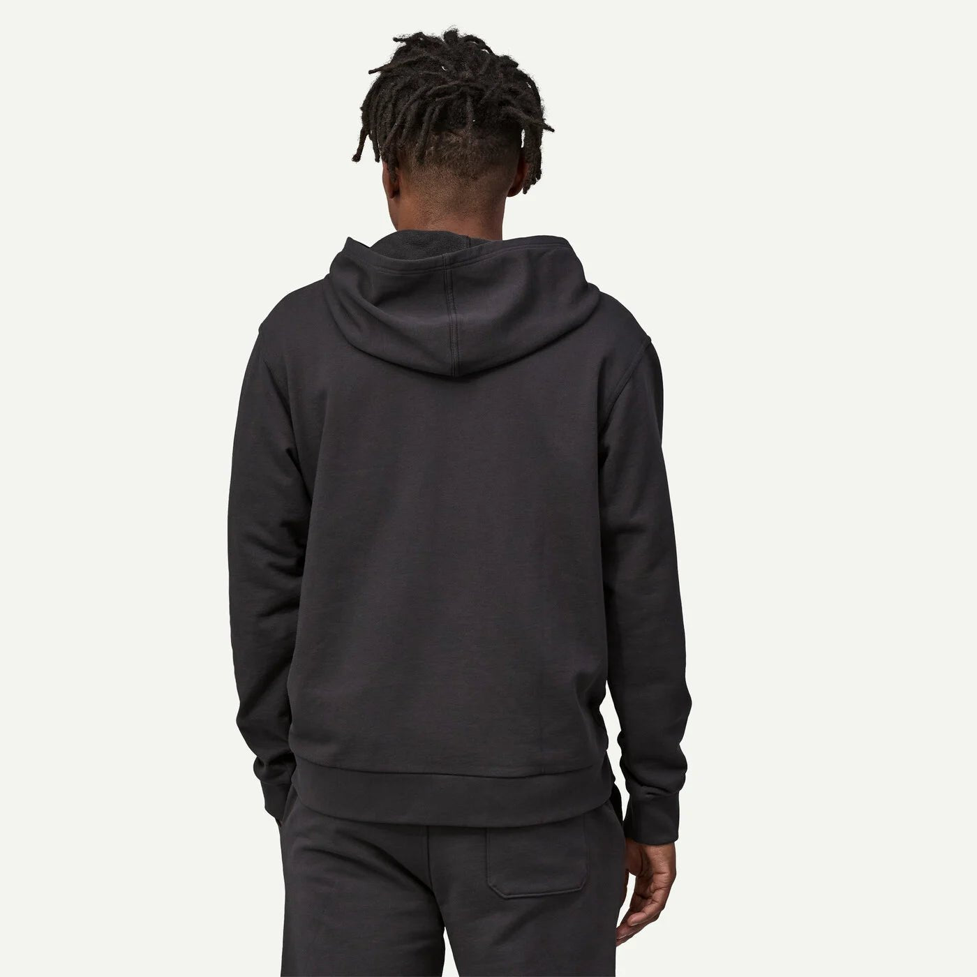 Daily Hoody Sweatshirt - Groupe Montagne Explore