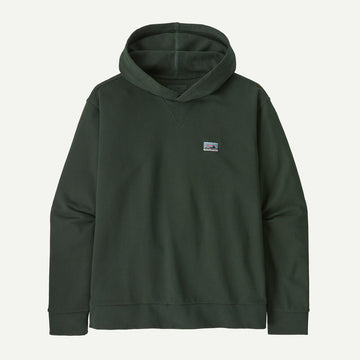 Daily Hoody Sweatshirt - Groupe Montagne Explore