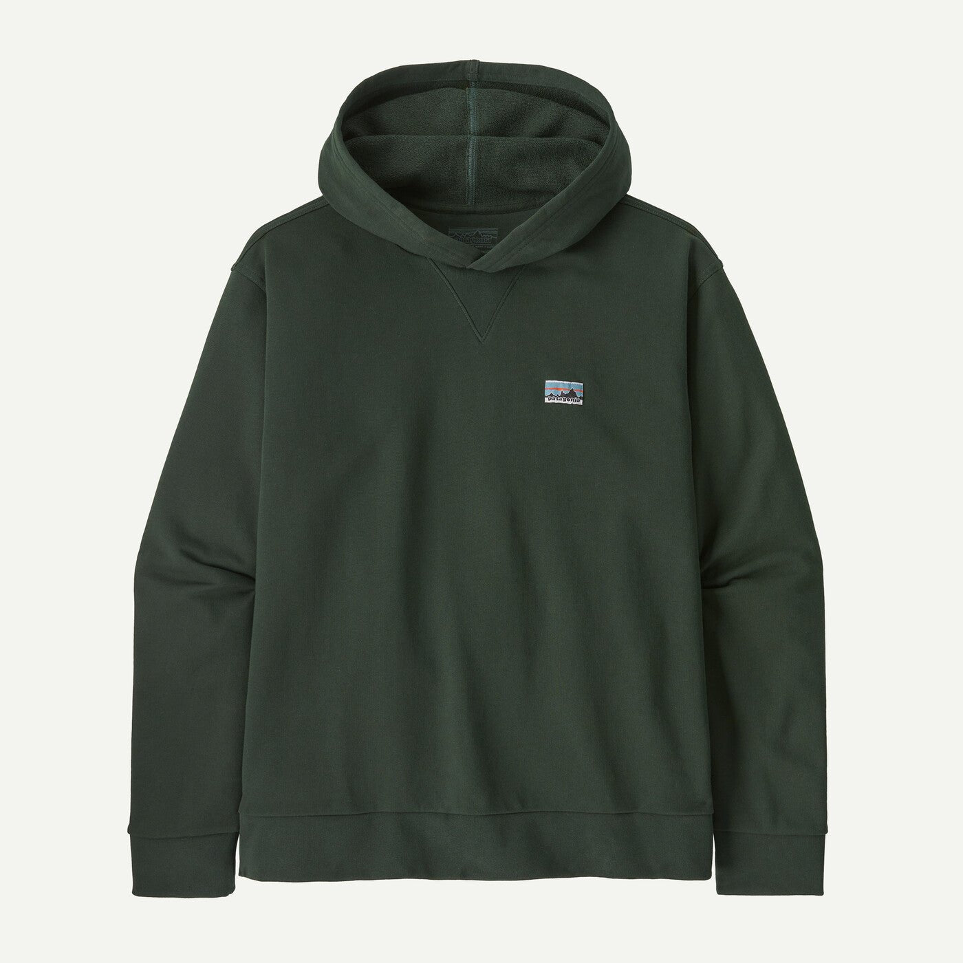 Daily Hoody Sweatshirt - Groupe Montagne Explore