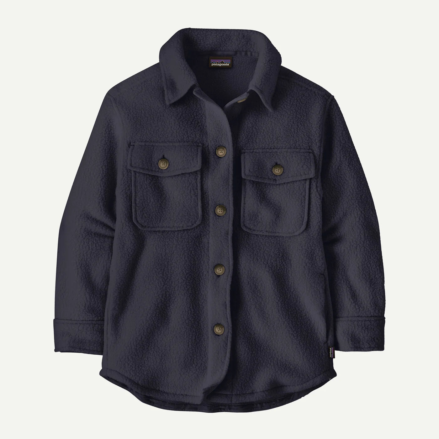 W's Retro Pile Shacket - Groupe Montagne Explore