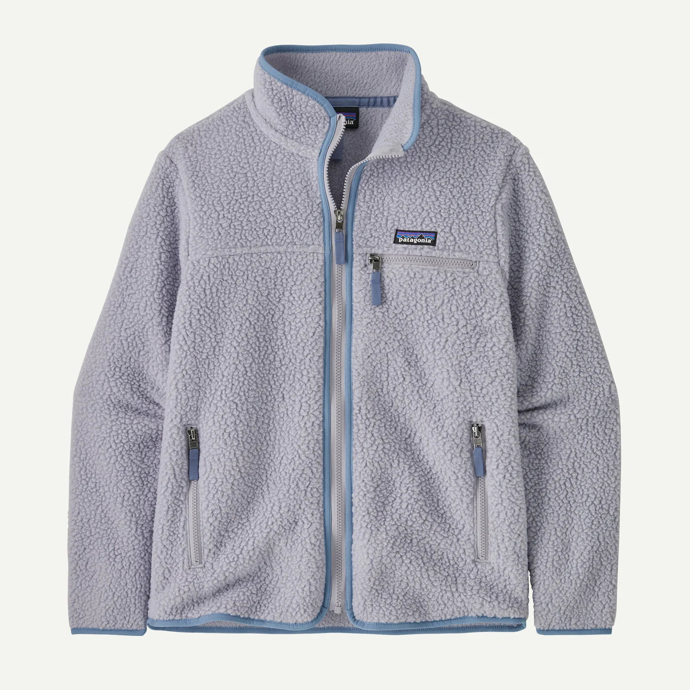 W's Retro Pile Jacket - Groupe Montagne Explore