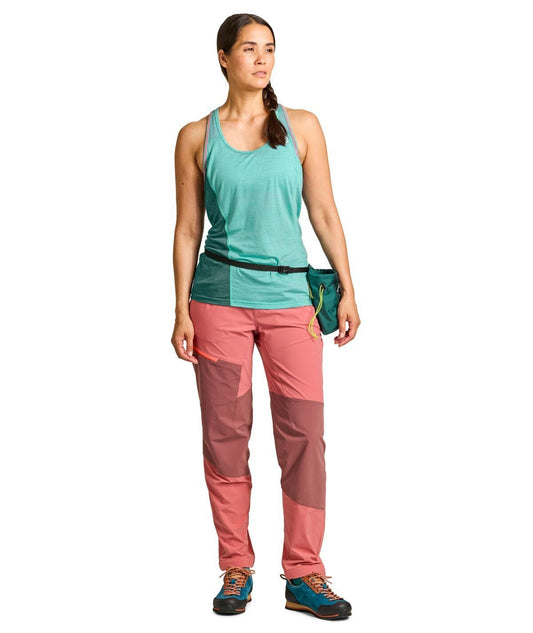 TRAD CHALKBAG - Groupe Montagne Explore