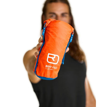 BIVY PRO - Groupe Montagne Explore