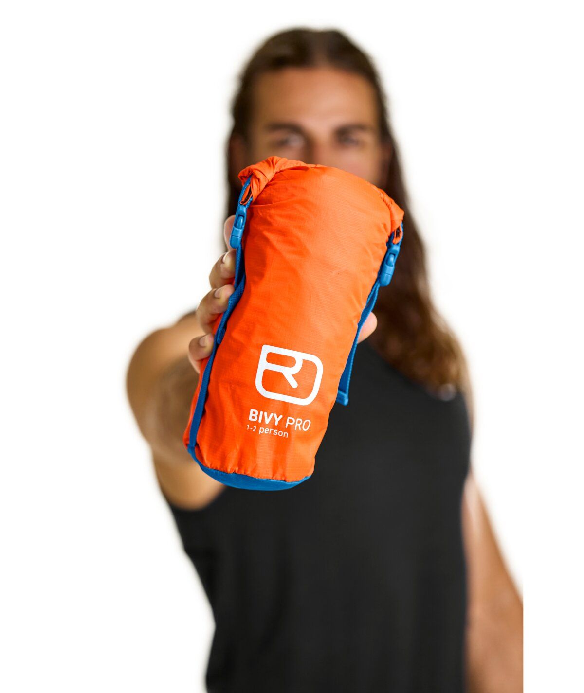 BIVY PRO - Groupe Montagne Explore