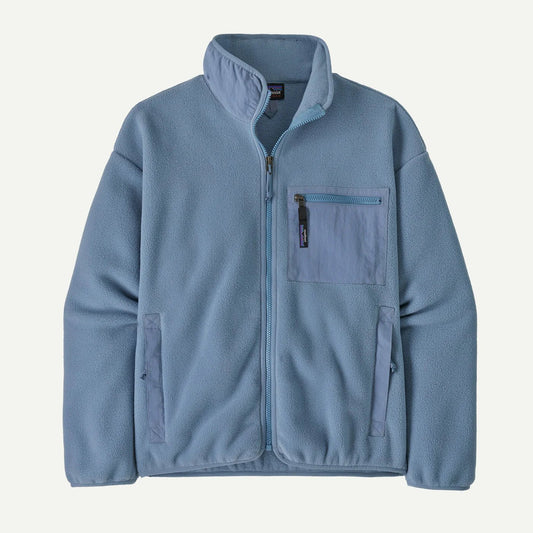 W's Synchilla Jacket - Groupe Montagne Explore