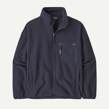 W's Synchilla Jacket - Groupe Montagne Explore